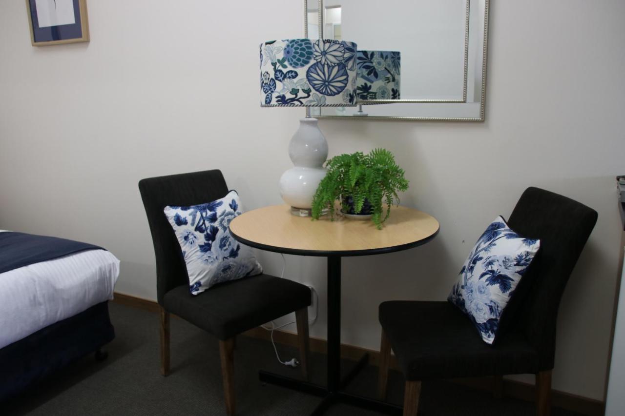 Border Motel Goondiwindi Luaran gambar