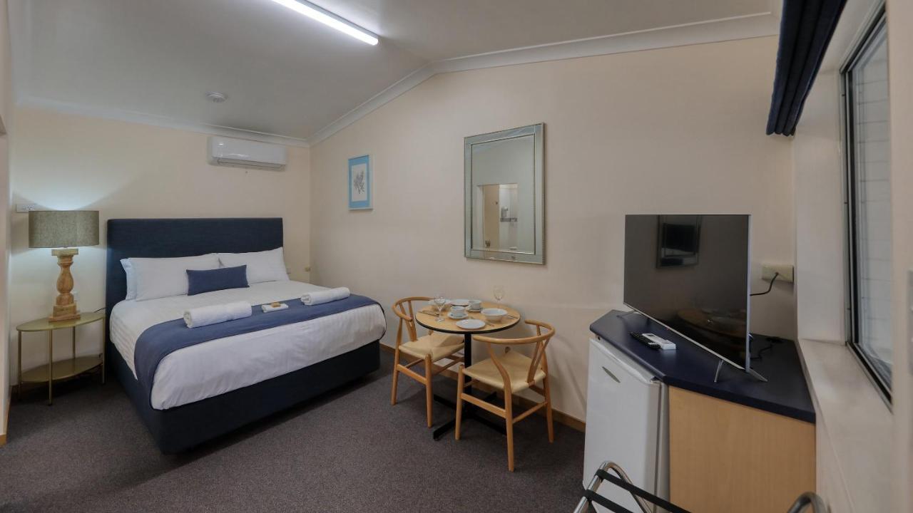 Border Motel Goondiwindi Luaran gambar