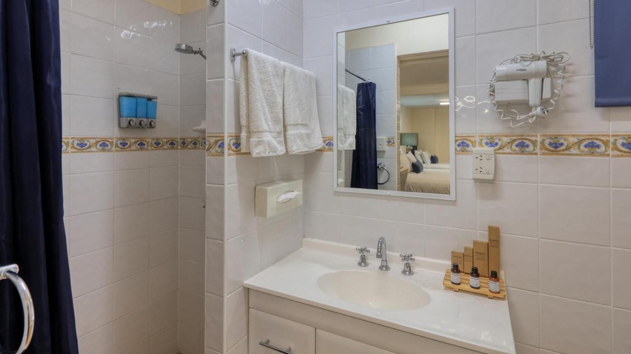 Border Motel Goondiwindi Luaran gambar