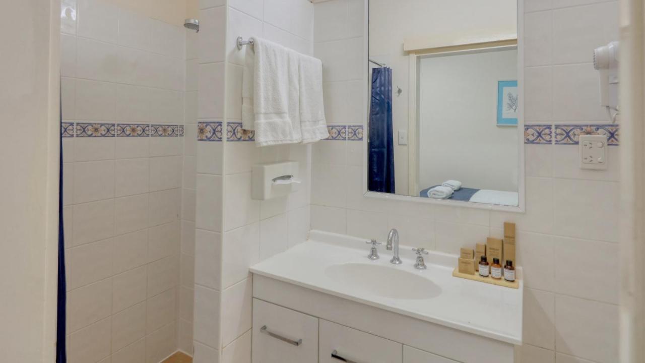 Border Motel Goondiwindi Luaran gambar