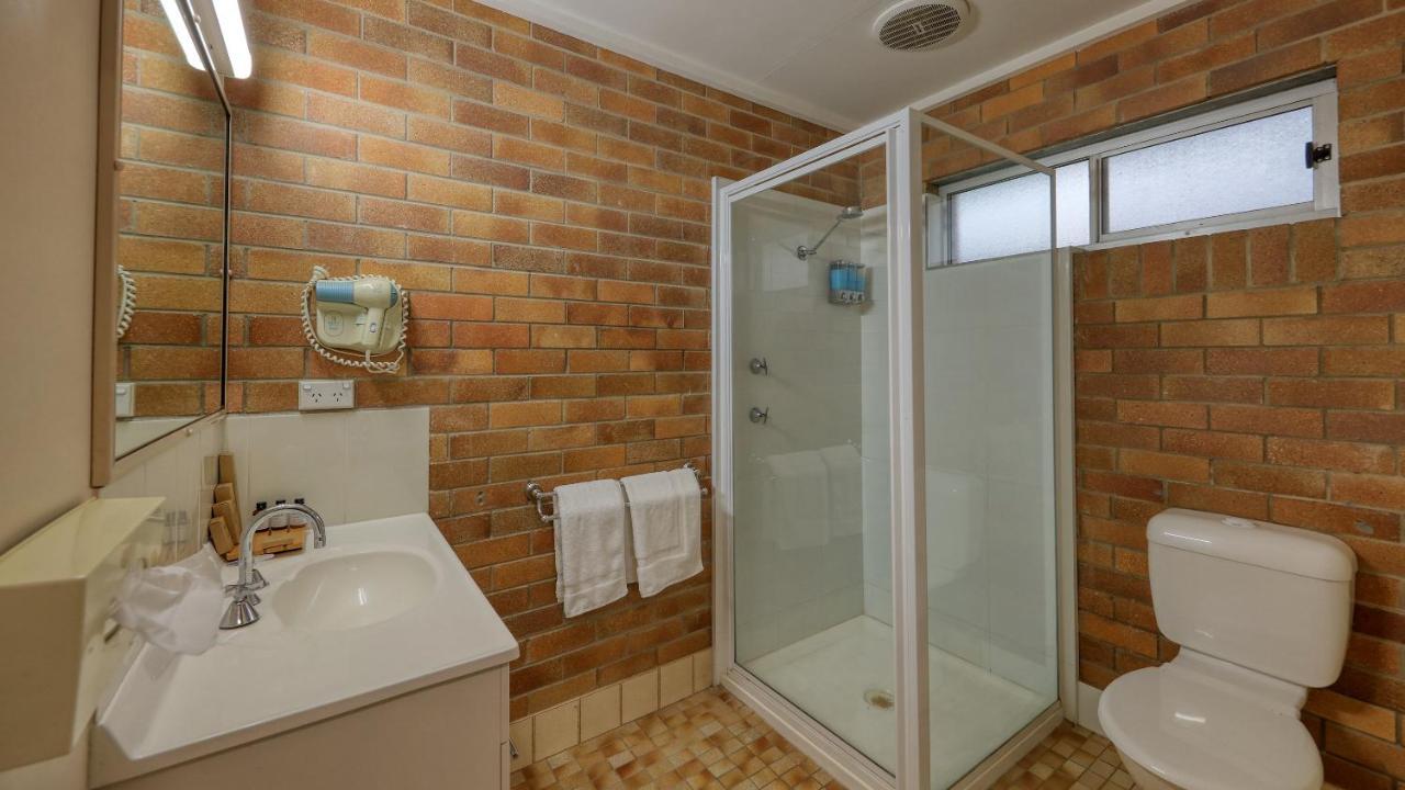 Border Motel Goondiwindi Luaran gambar