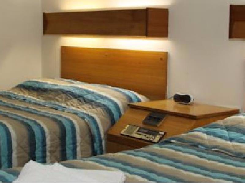 Border Motel Goondiwindi Luaran gambar