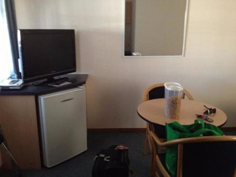 Border Motel Goondiwindi Luaran gambar