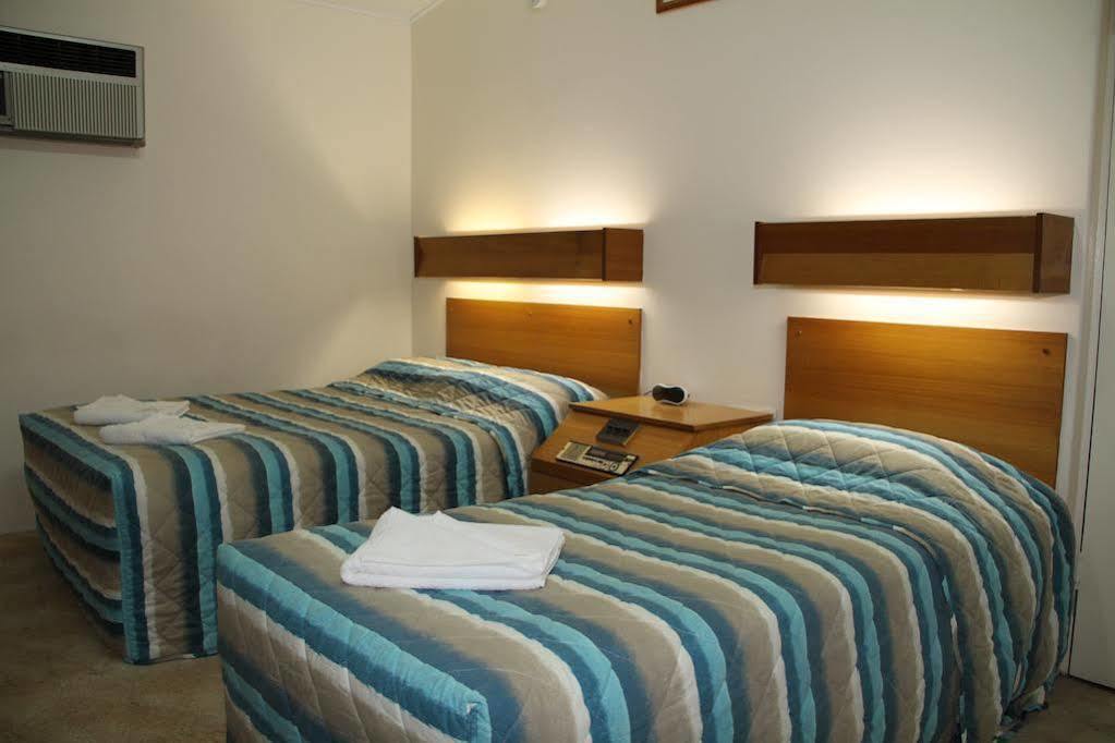 Border Motel Goondiwindi Luaran gambar
