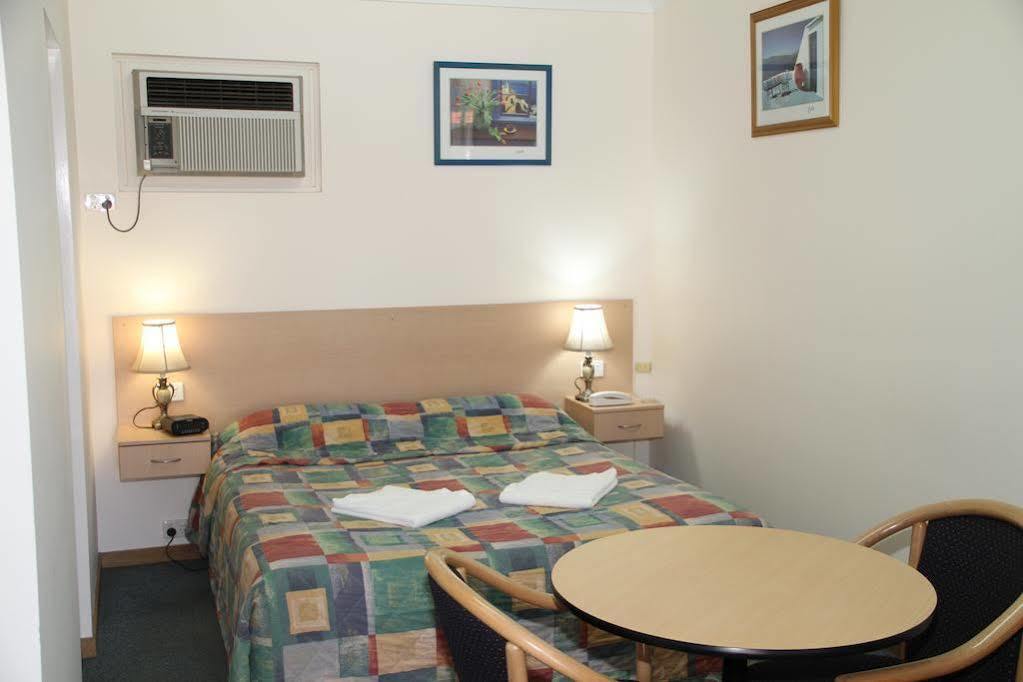 Border Motel Goondiwindi Luaran gambar