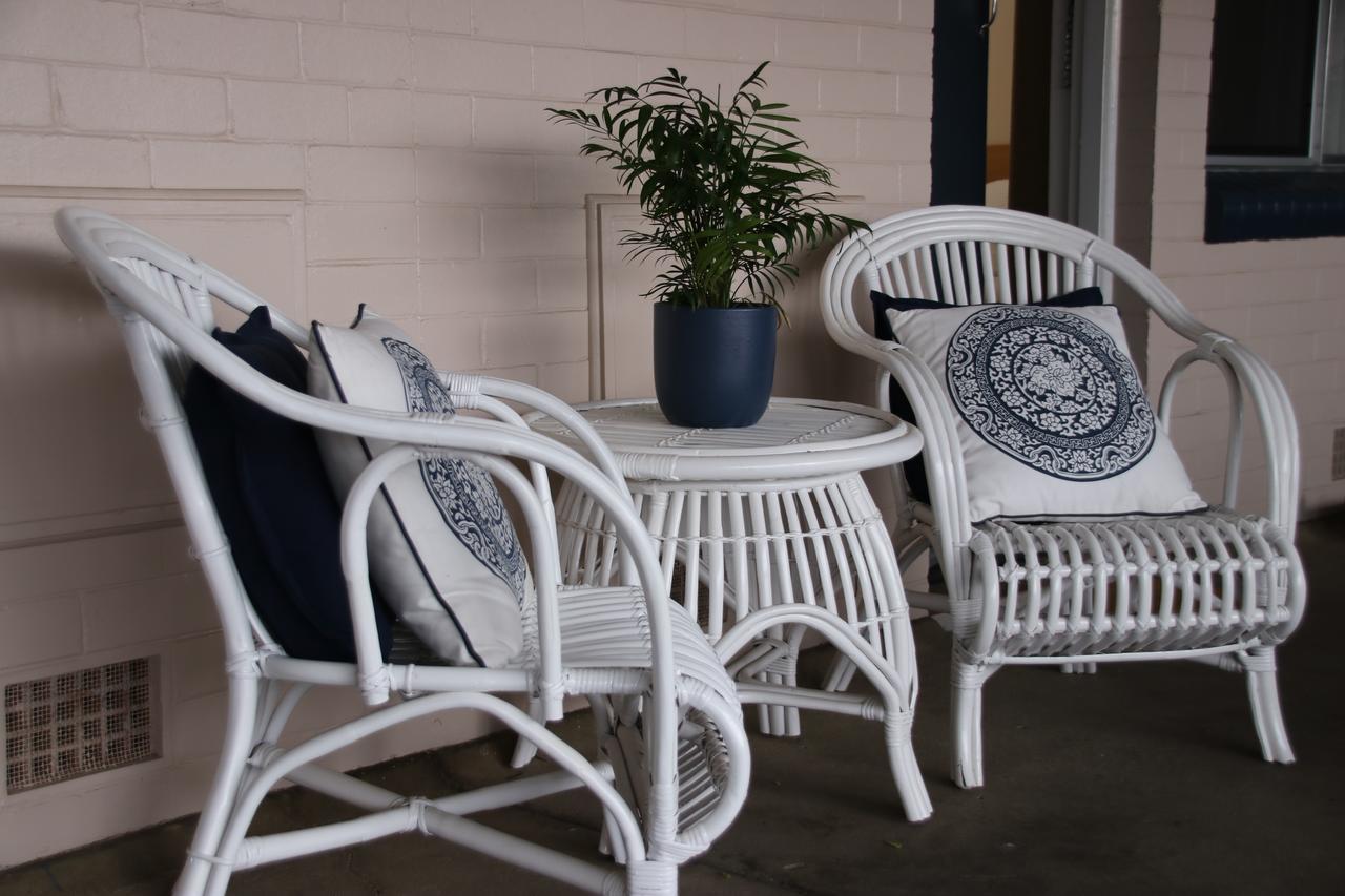 Border Motel Goondiwindi Luaran gambar