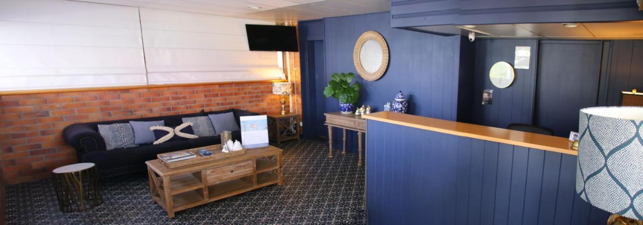 Border Motel Goondiwindi Luaran gambar